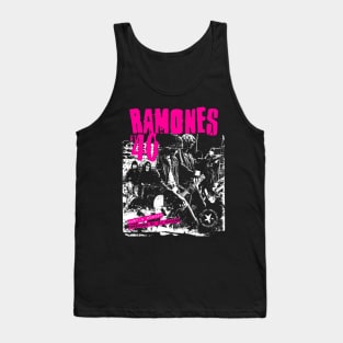 Ramo Tank Top